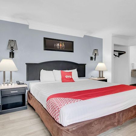 Three Rivers Executive Inn & Suites By Oyo Bagian luar foto